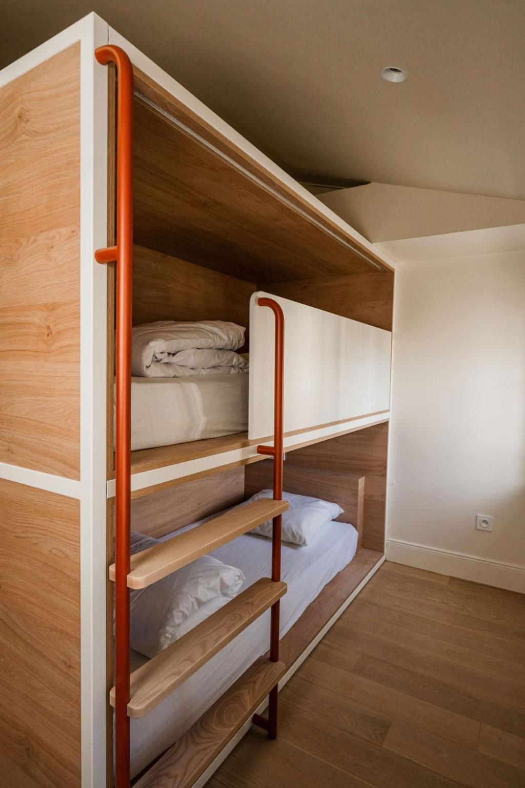 Central Hostel La Rochelle Centre Luaran gambar