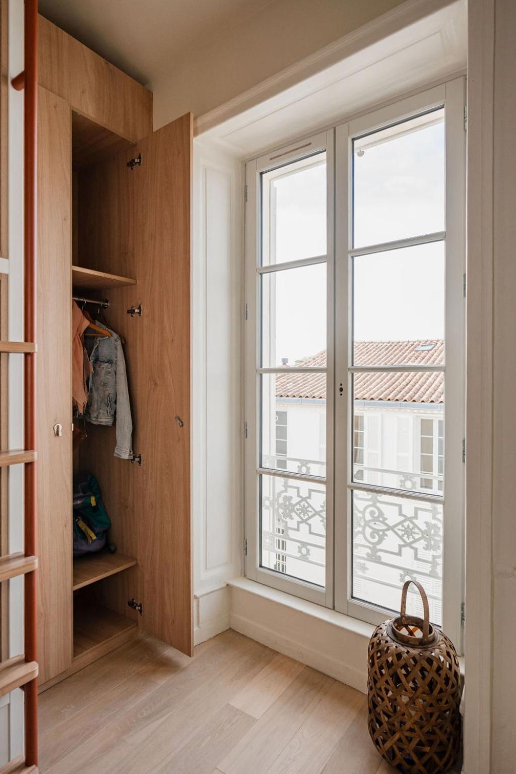 Central Hostel La Rochelle Centre Luaran gambar