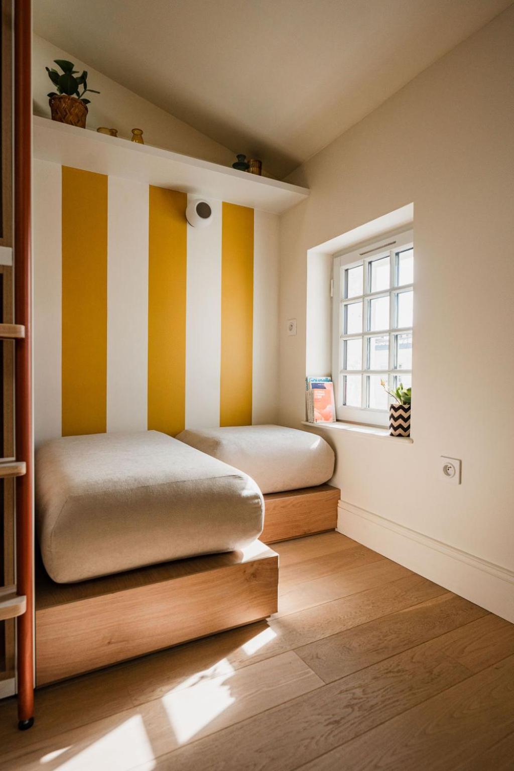 Central Hostel La Rochelle Centre Luaran gambar